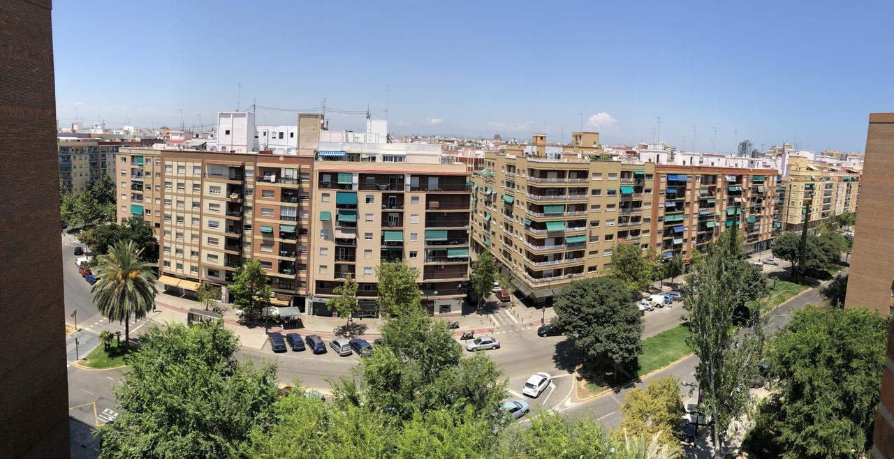 New General Appartamento Valenza Esterno foto